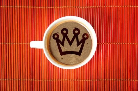 Crown Stock Photos