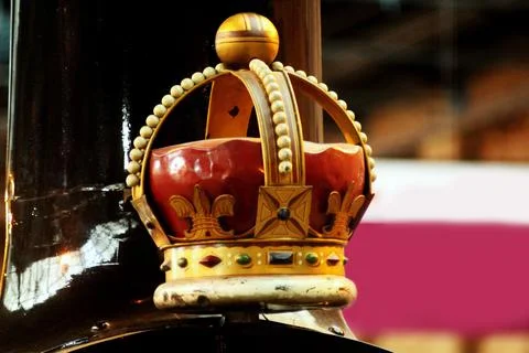 Crown Stock Photos