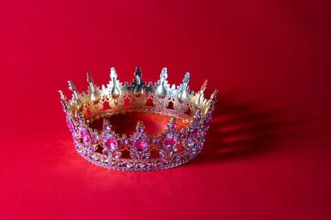 Crown Stock Photos