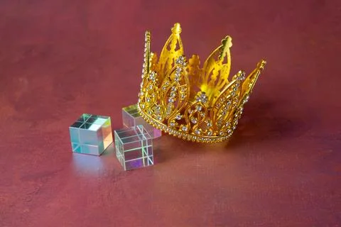Crown Stock Photos