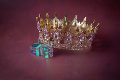 Crown Stock Photos