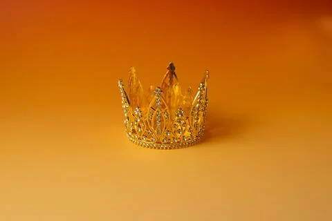 Crown Stock Photos