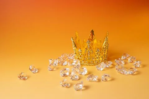 Crown Stock Photos