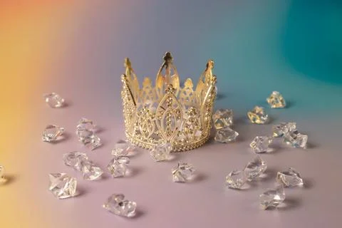 Crown Stock Photos