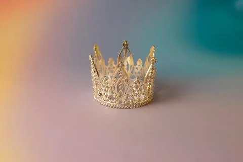 Crown Stock Photos