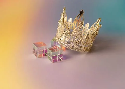 Crown Stock Photos