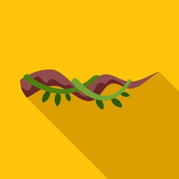 Crown of thorns vector icon for easter concept Illustrazione stock