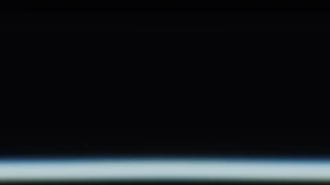 CRT Flash Transition Loop 3 Stock-Footage 321069683