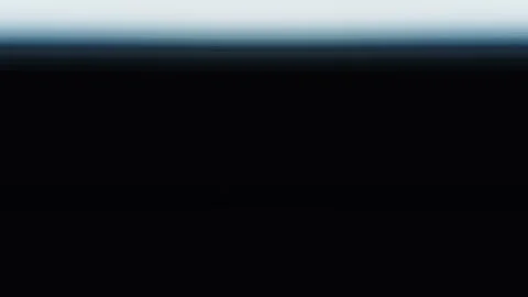 CRT Flash Transition Loop 5 Stock Footage 321069837