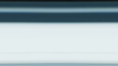 CRT Flash Transition Loop 6 Stock Footage 321069990