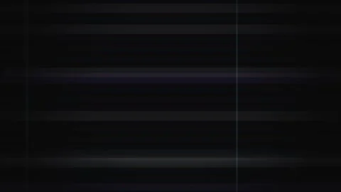 CRT scanline texture. Retro CRT television screen scanline texture background Stock Footage 342201332