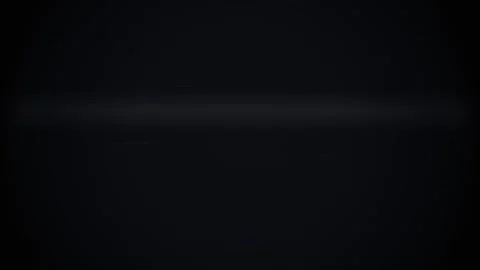 CRT scanline texture. Retro CRT monitor scanline texture on black background Stock Footage 342201818