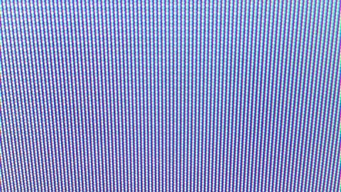 CRT TV screen Видео 89857626
