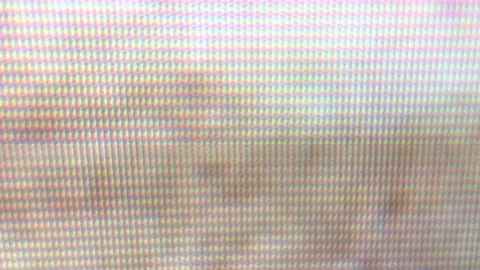 CRT TV screen Видео 89857714