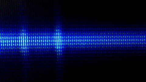 CRT TV screen Видео 89857726