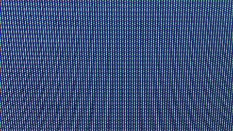 CRT TV screen Видео 89857933
