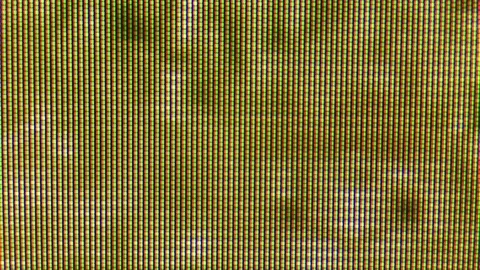 CRT TV screen Видео 89857949