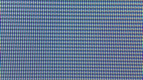 CRT TV screen Видео 89857967