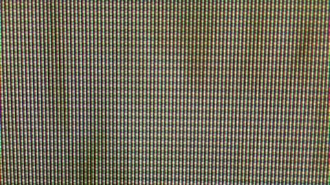 CRT TV screen Видео 89858023