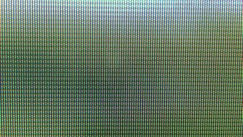 CRT TV screen Видео 89858100