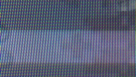 CRT TV screen Видео 89858199