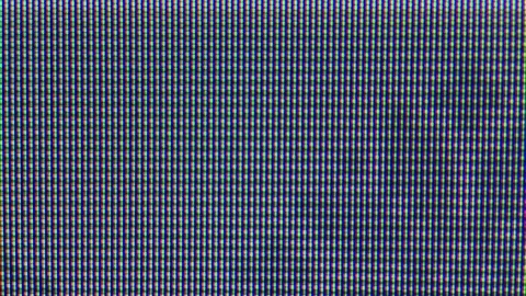 CRT TV screen Видео 89858202