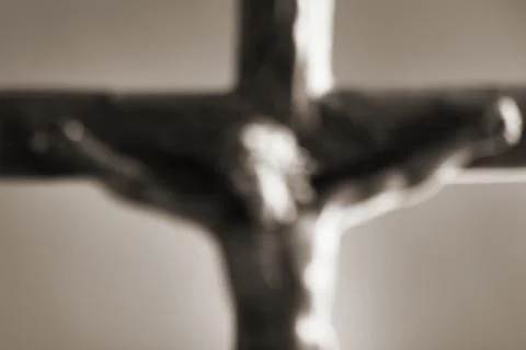 Crucifix Stock Photos