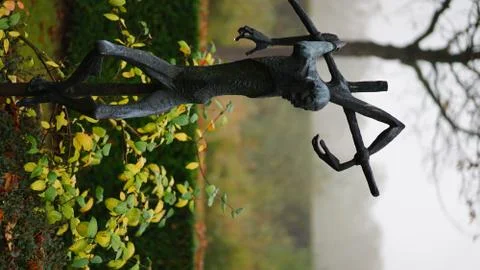 Crucifix Stock-Fotos