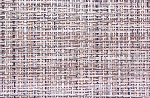 Crude canvas background. Stock Photos