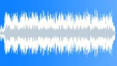 Cruella's Cafe Stock Music
