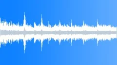 Crufts Dog Show AtmosphereSound Effect