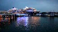 Cruise Days 10016b HD Footage