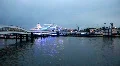 Cruise Days 9971b HD Footage