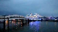 Cruise Days 9993 HD Footage