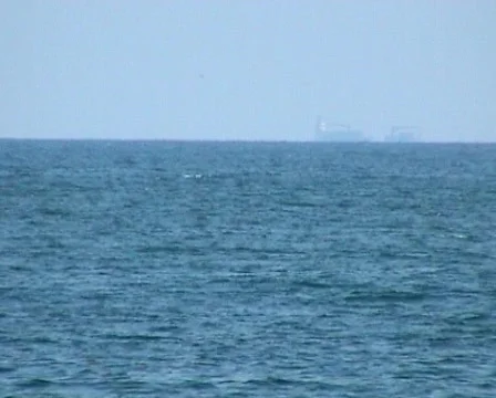 Cruise Video stock 84625