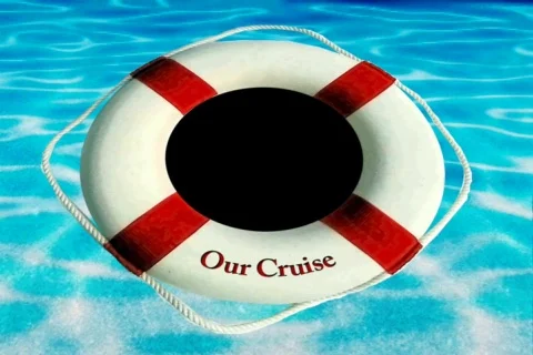 Cruise Stock Footage 335005