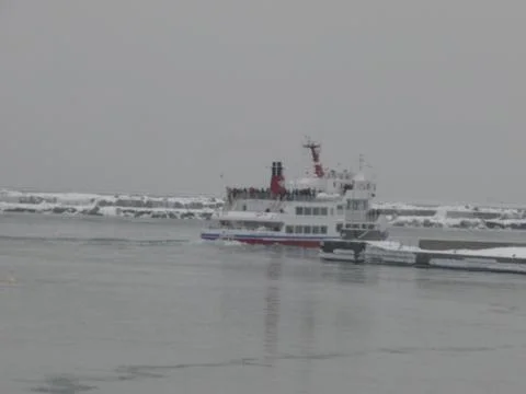 Cruise 库存照片