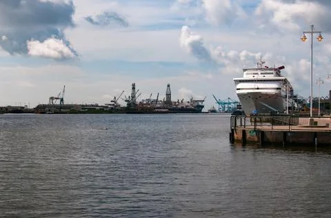 Cruise Stock Photos