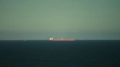 Cruise ship Stock Footage 332719106