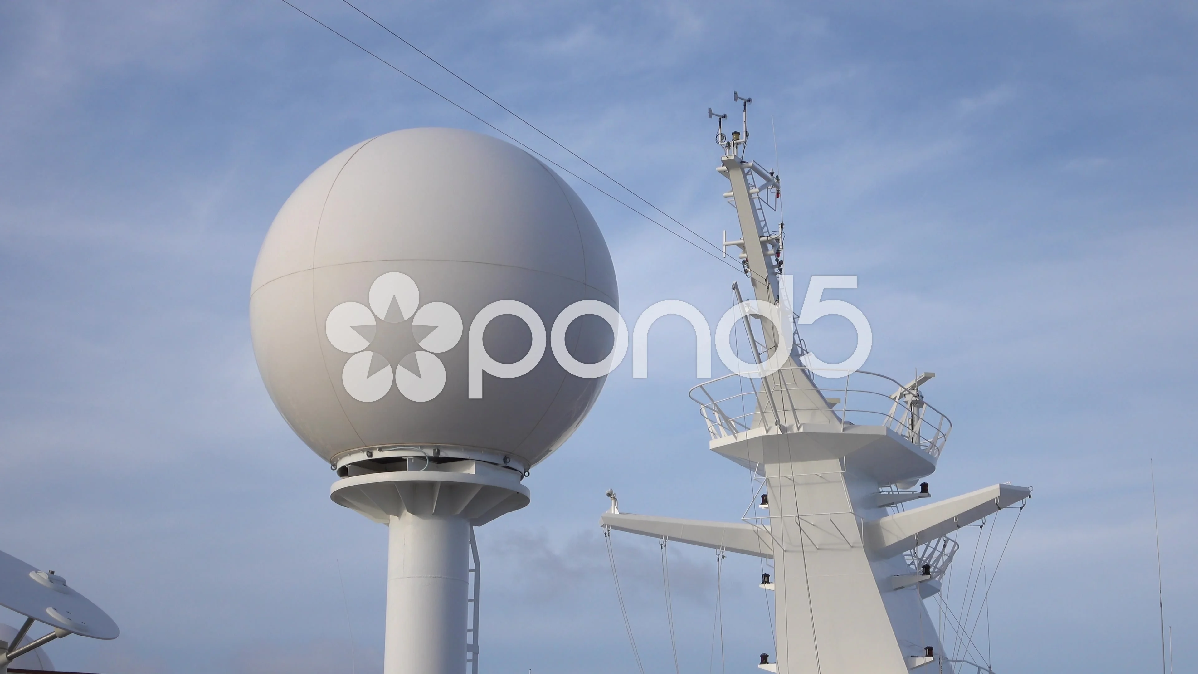 Haut 100+ imagen cruise ship radar map fr.thptnganamst.edu.vn