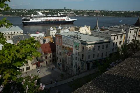 Cruise Ship Stock Photos