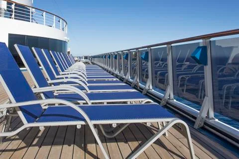 Cruise ship Stock Photos