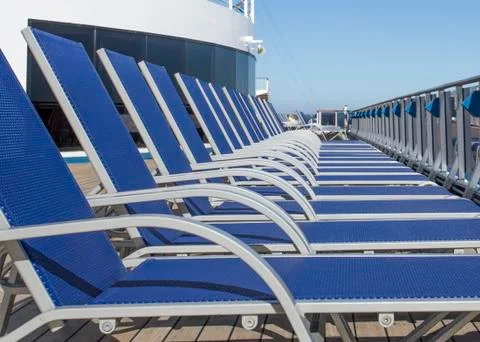 Cruise ship Stock Photos