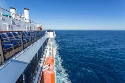 Cruise ship Stock Photos