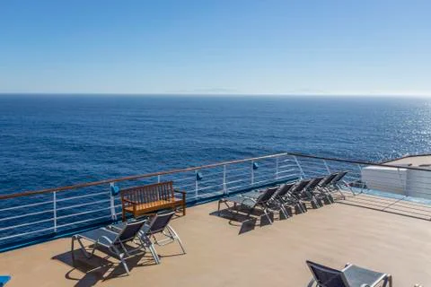 Cruise ship Stock Photos