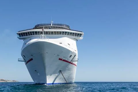 Cruise ship Stock Photos