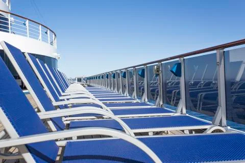 Cruise ship Stock Photos