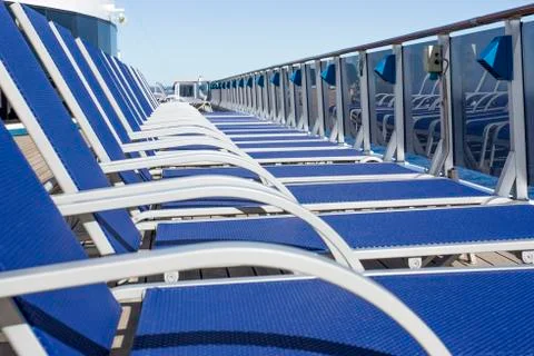 Cruise ship Stock Photos