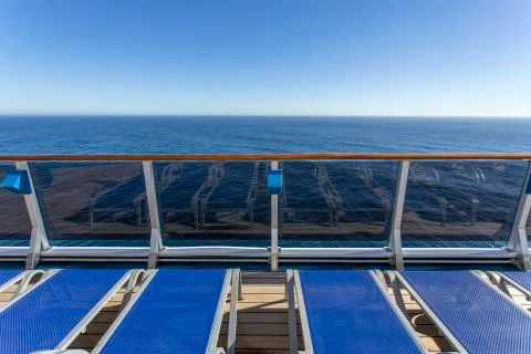 Cruise ship Stock Photos