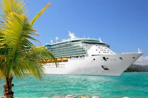 Cruise Ship Stock Photos